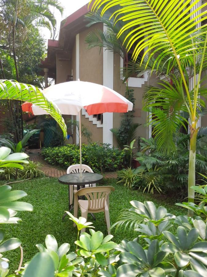 Shalala Residency Hotel Marmagao Esterno foto