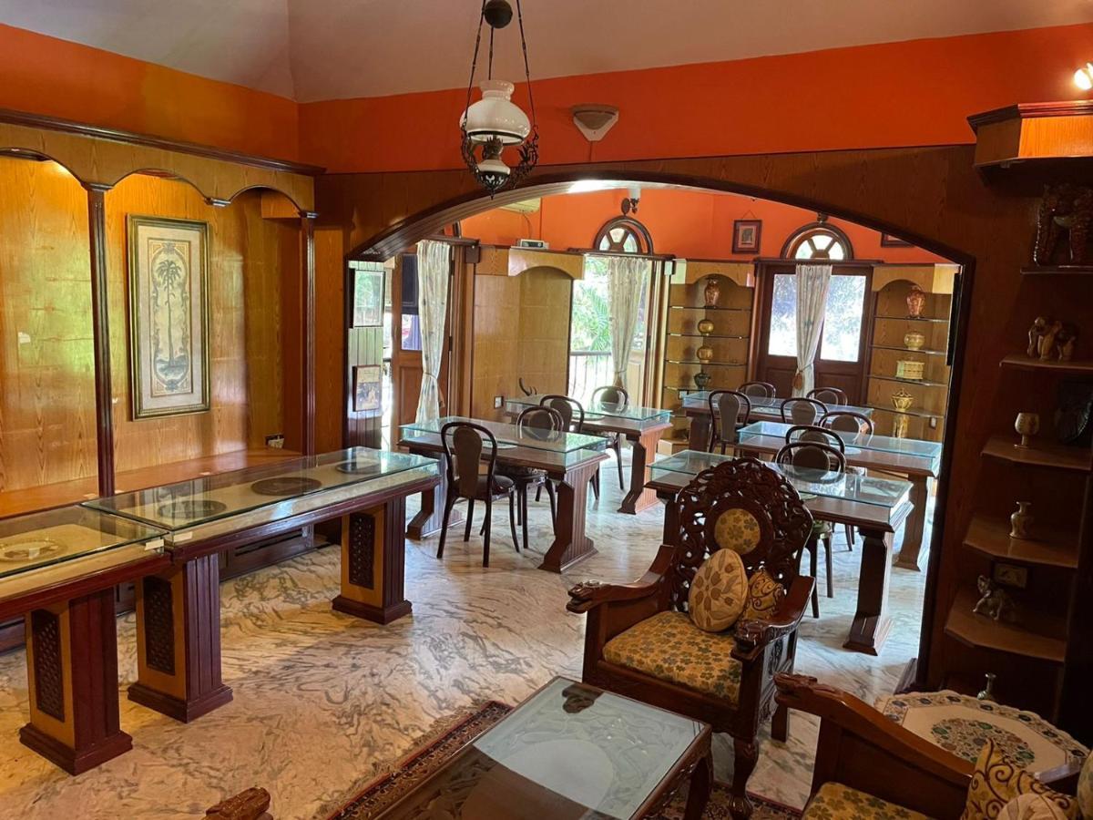 Shalala Residency Hotel Marmagao Esterno foto